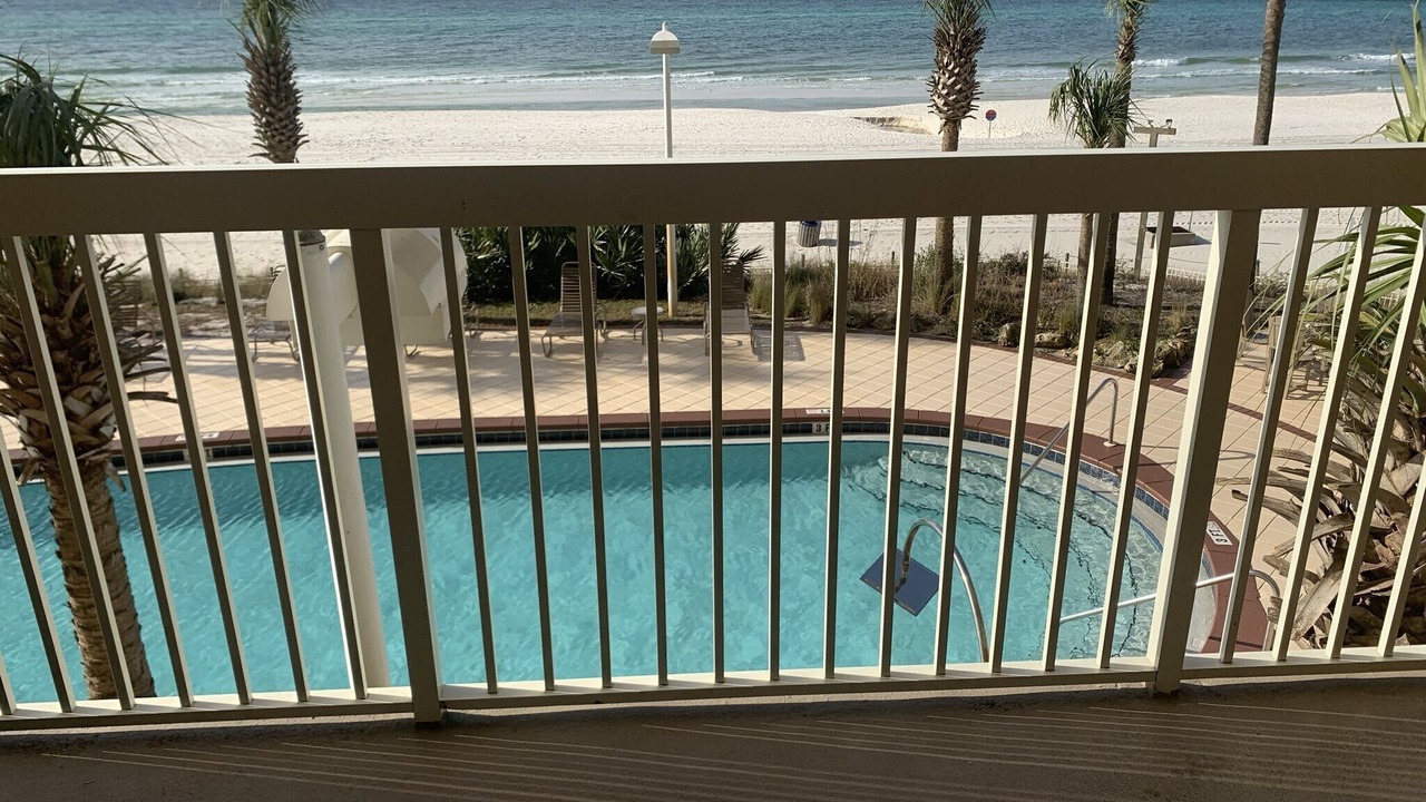 Photo of Outdoor in Panama City Beach