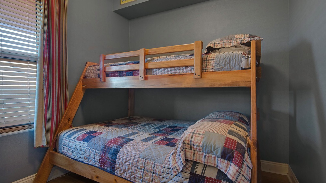 Photo of Bedroom in Panama City Beach