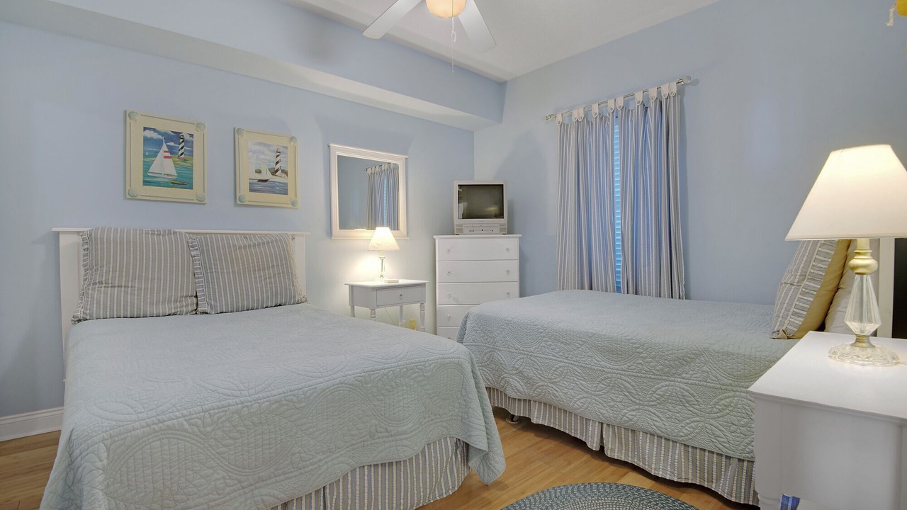 Photo of Bedroom in Panama City Beach