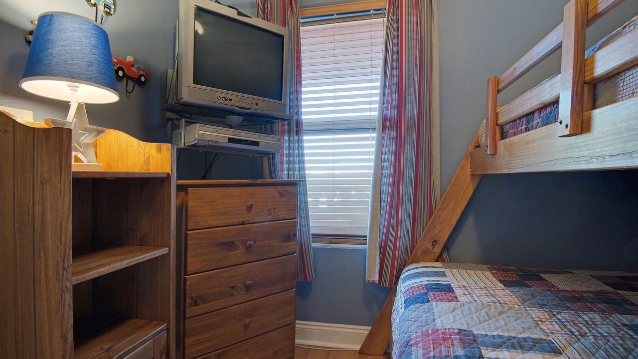 Photo of Bedroom in Panama City Beach