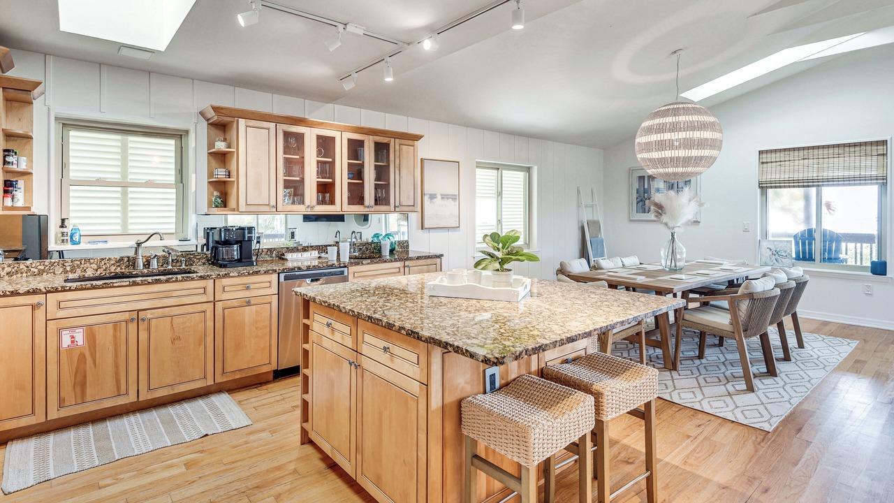 Photo of Kitchen in Marineland Acres