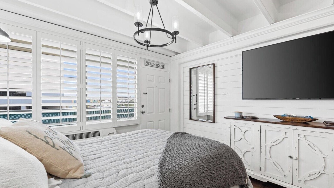 Photo of Bedroom in Bid-a-wee Beach
