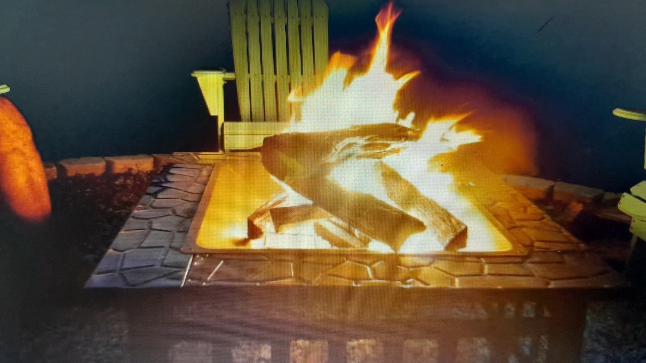 Photo of Livingroom in Brooksville