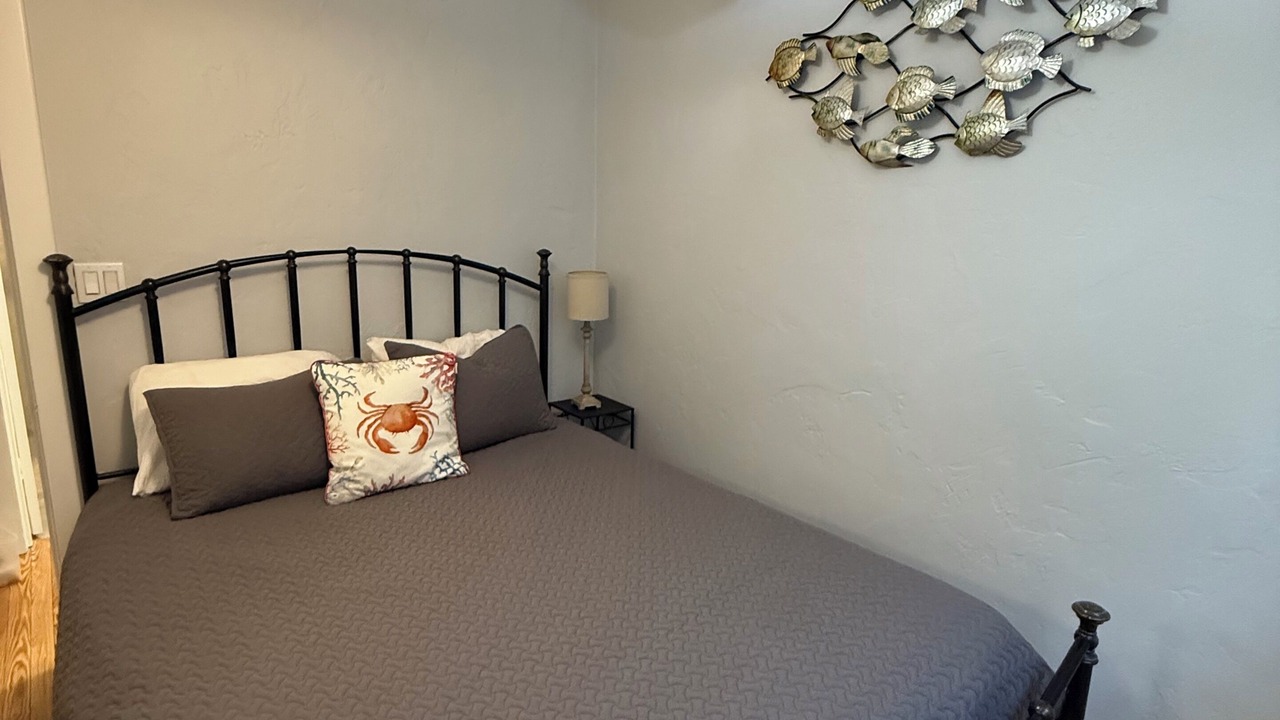 Photo of Bedroom in Lake Worth