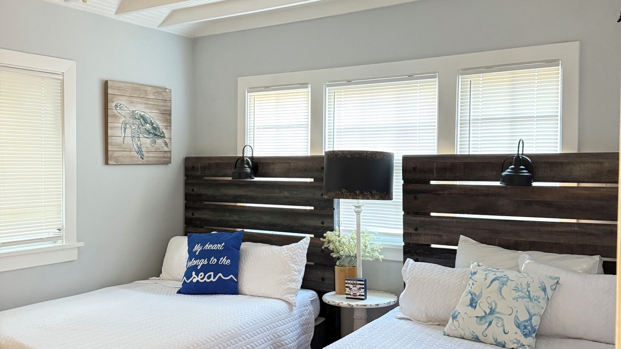Photo of Bedroom in Lake Worth
