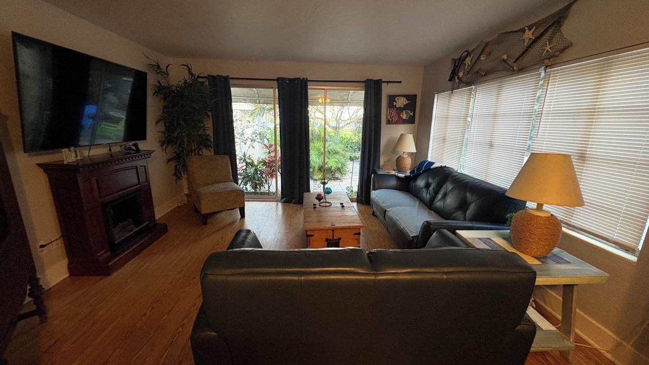 Photo of Livingroom in Lake Worth