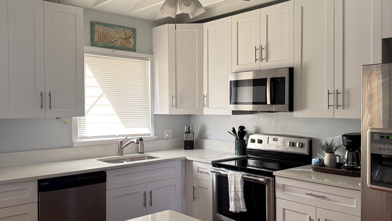 Photo of Kitchen in Lake Worth