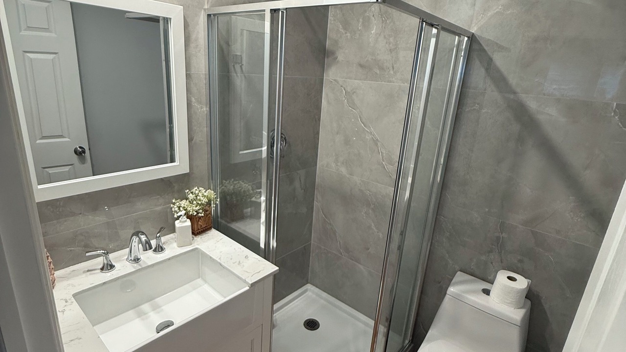 Photo of Bathroom in Lake Worth