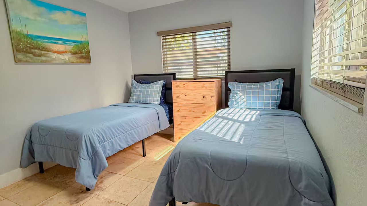 Photo of Bedroom in Fort Myers
