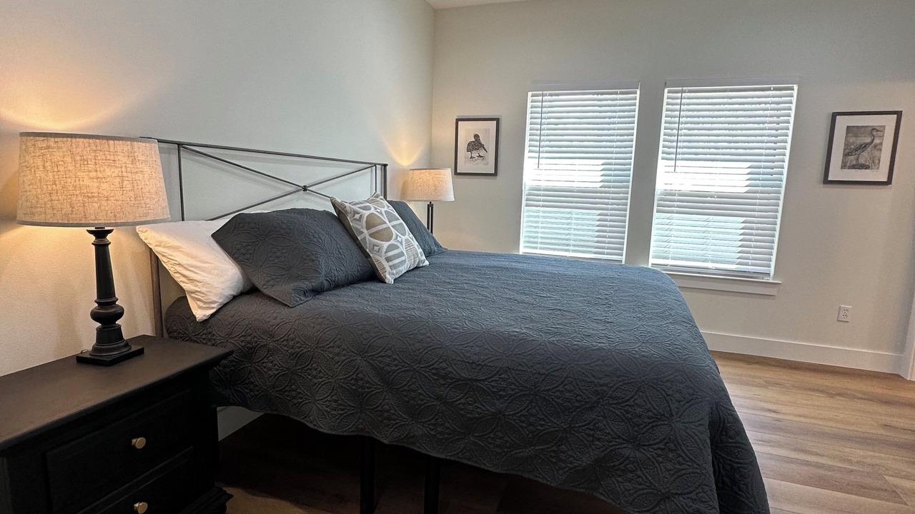 Photo of Bedroom in Geneva County