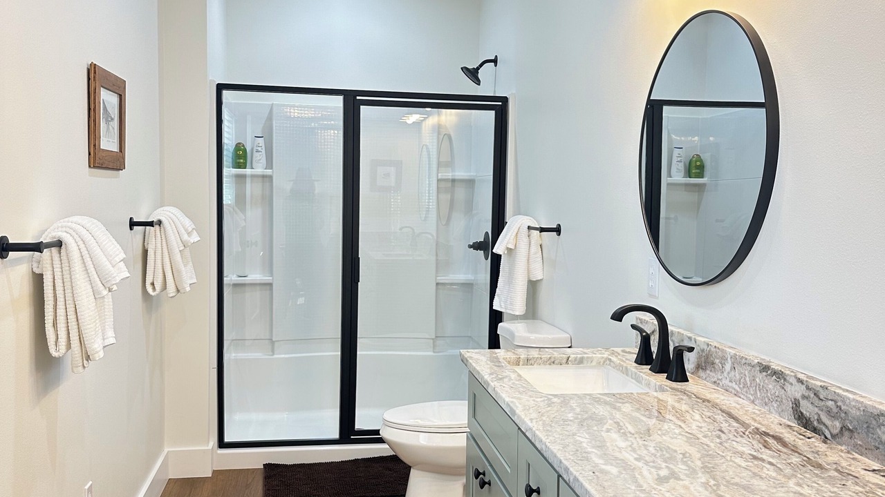 Photo of Bathroom in Geneva County