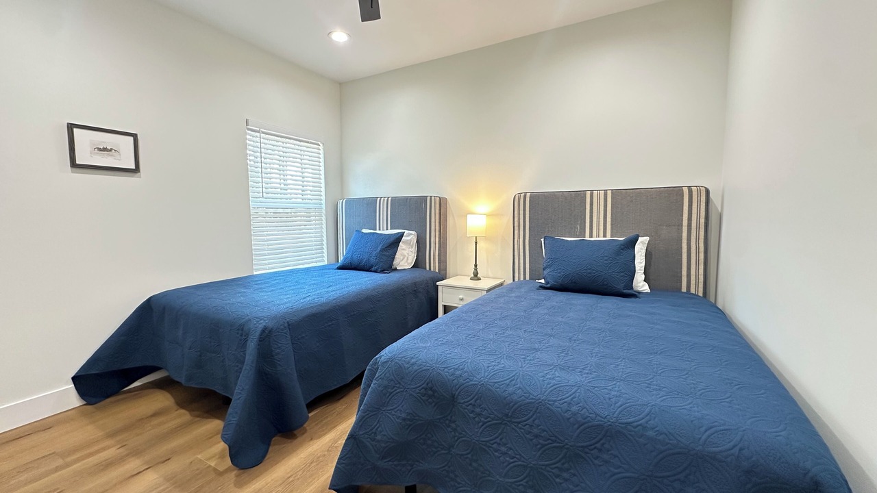 Photo of Bedroom in Geneva County