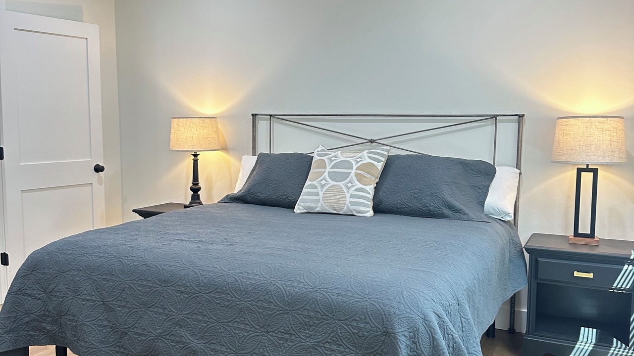Photo of Bedroom in Geneva County