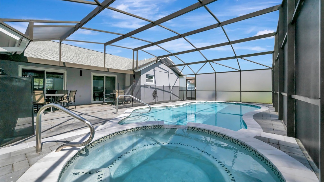 Photo of Outdoor in Indian Ridge