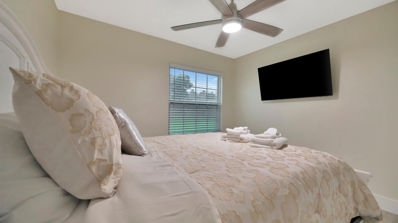 Photo of Bedroom in Indian Ridge