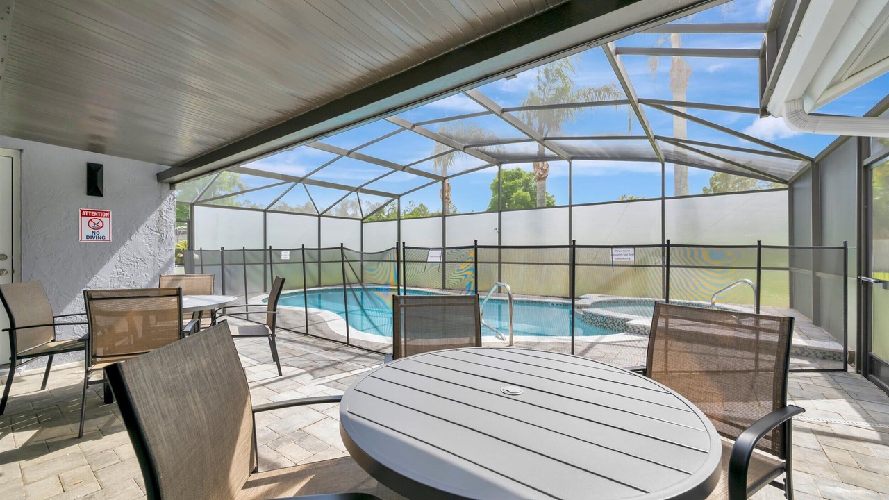 Photo of Outdoor in Indian Ridge