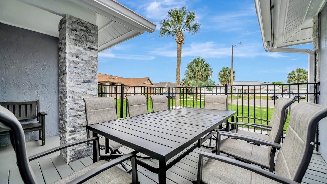 Photo of Outdoor in Indian Ridge