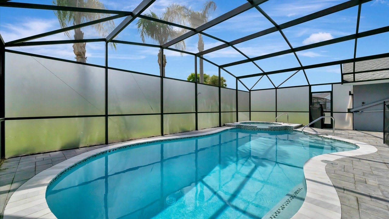 Photo of Outdoor in Indian Ridge
