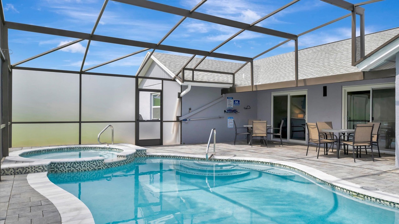 Photo of Outdoor in Indian Ridge