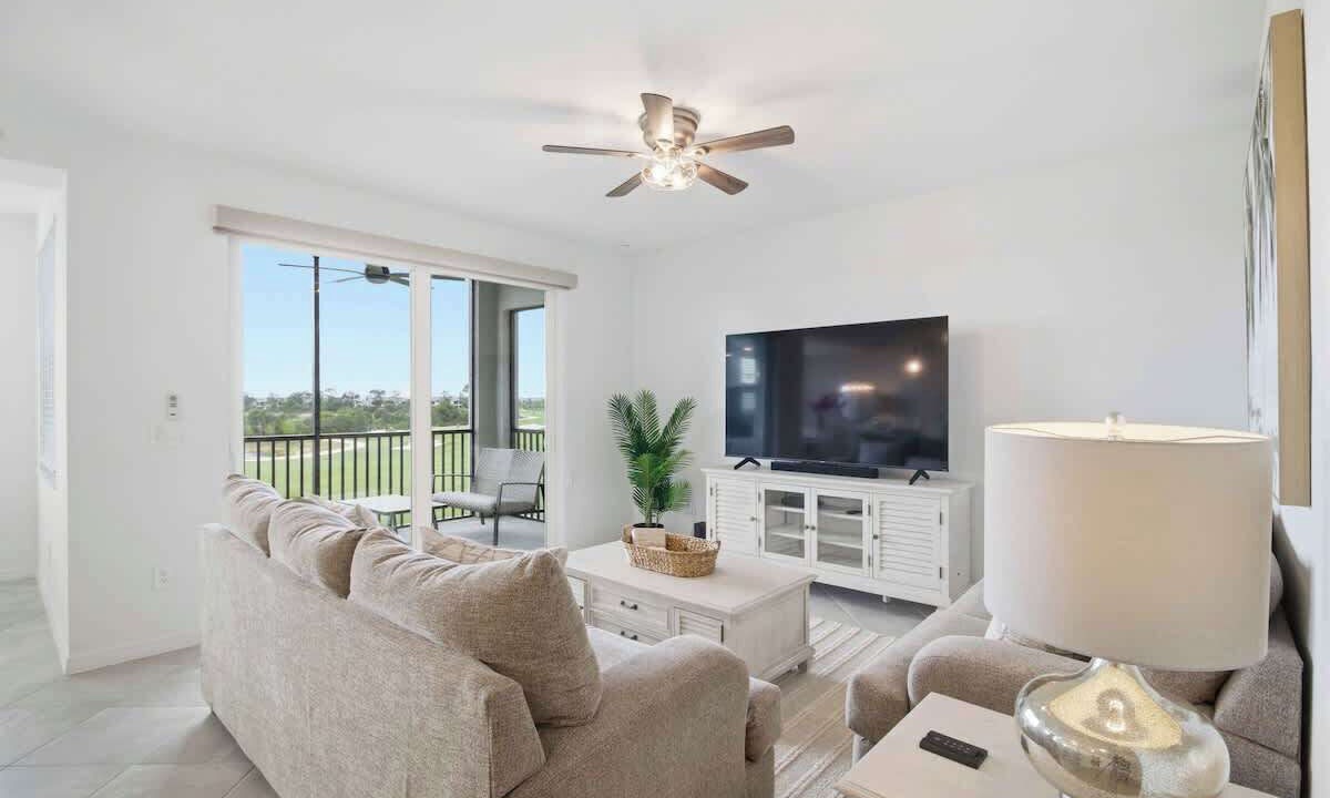 Photo of Livingroom in Venice