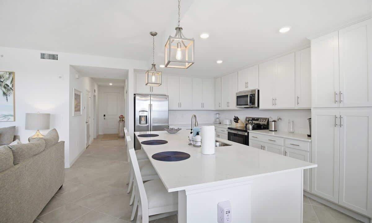Photo of Kitchen in Venice