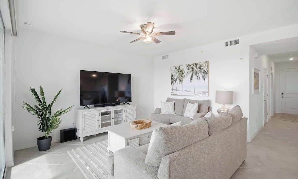 Photo of Livingroom in Venice