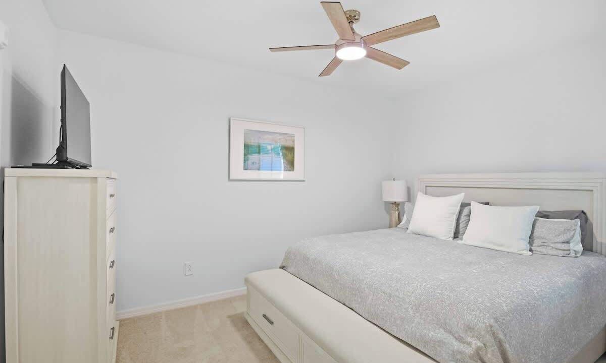 Photo of Bedroom in Venice