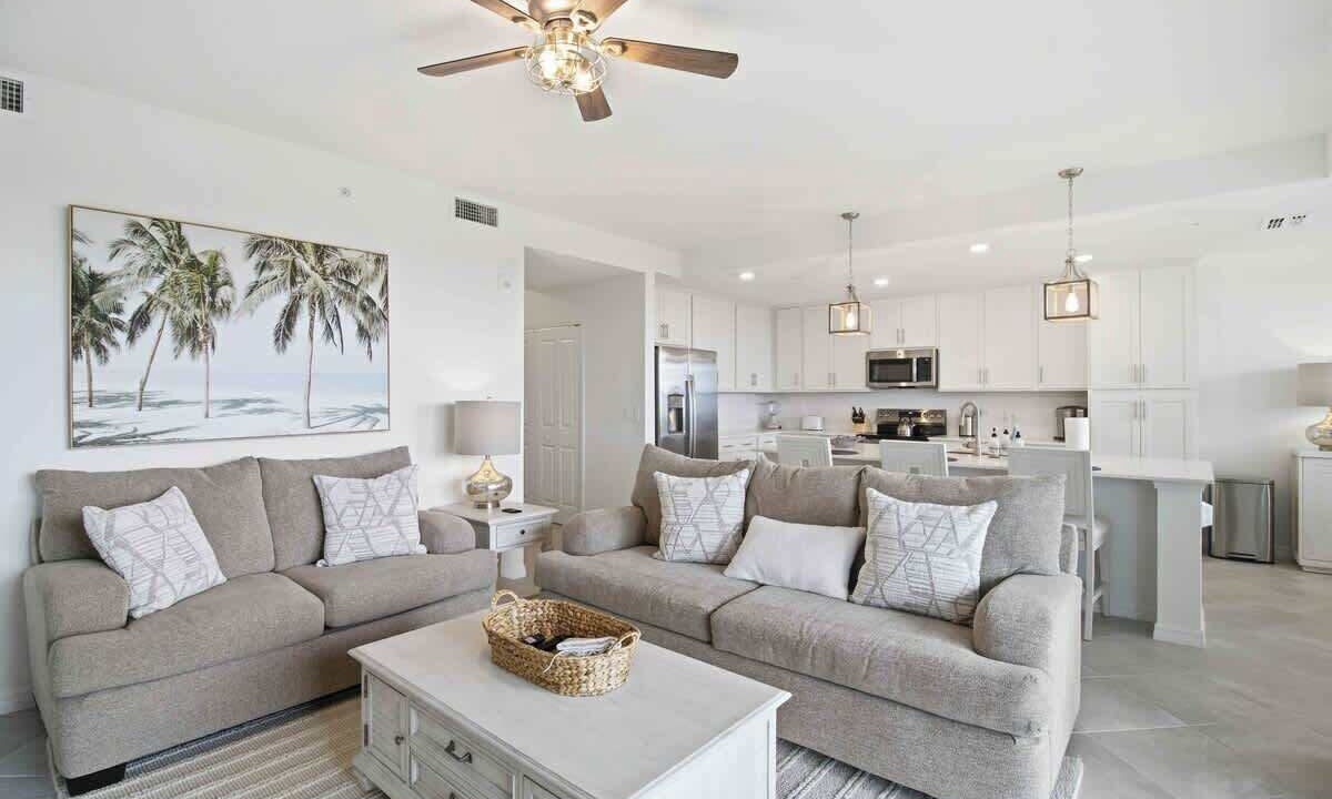 Photo of Livingroom in Venice