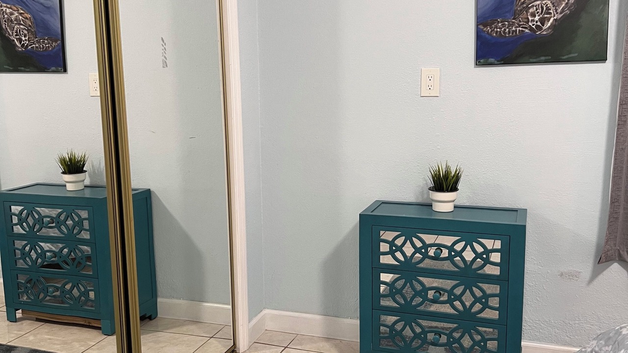 Photo of Bedroom in Little Venice
