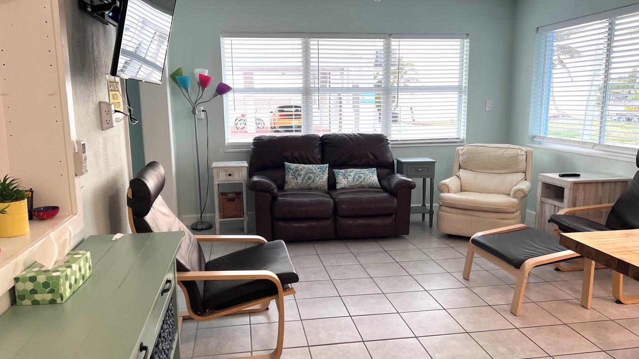 Photo of Livingroom in Little Venice