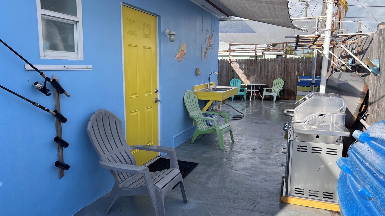 Photo of Outdoor in Little Venice