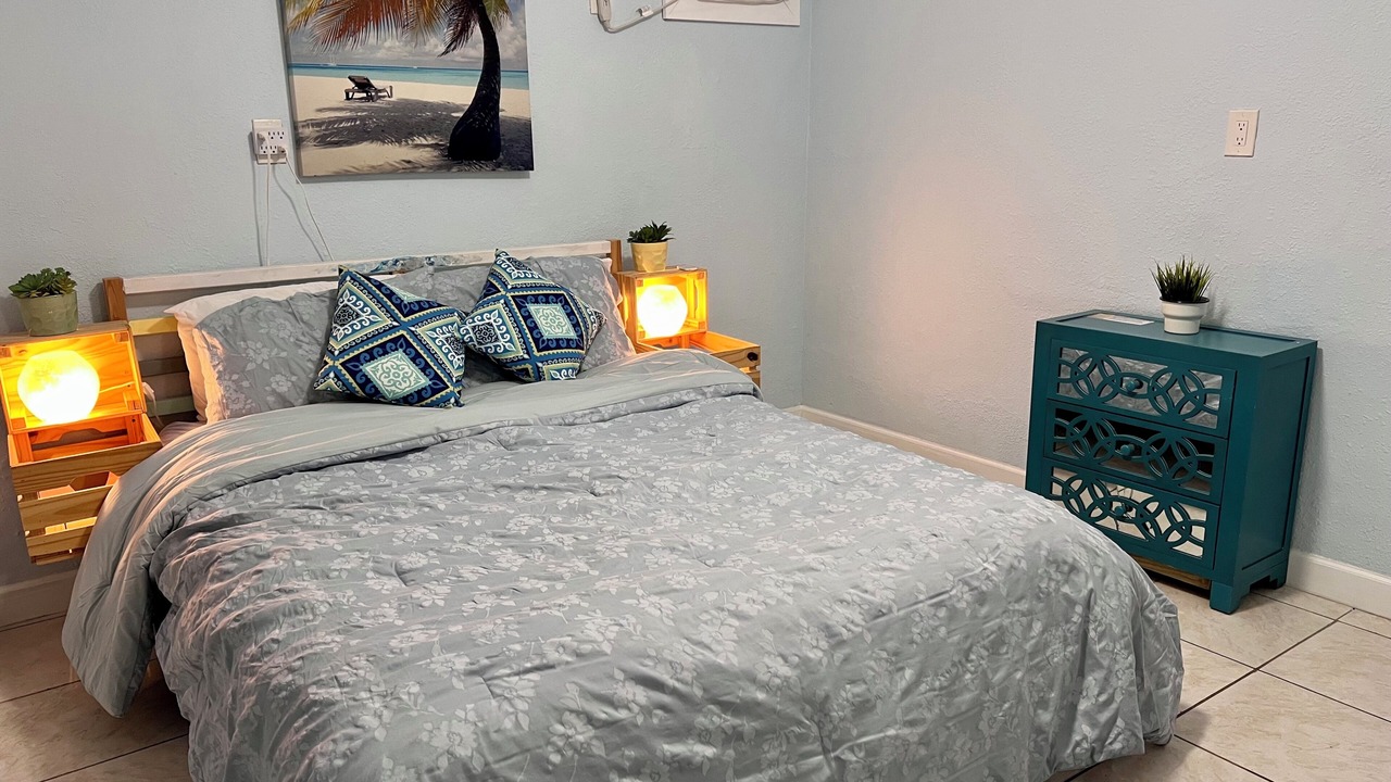 Photo of Bedroom in Little Venice