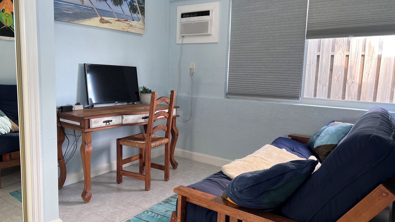 Photo of Livingroom in Little Venice