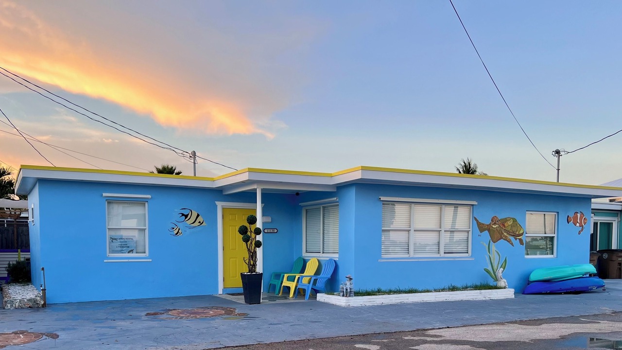 Photo of Outdoor in Little Venice