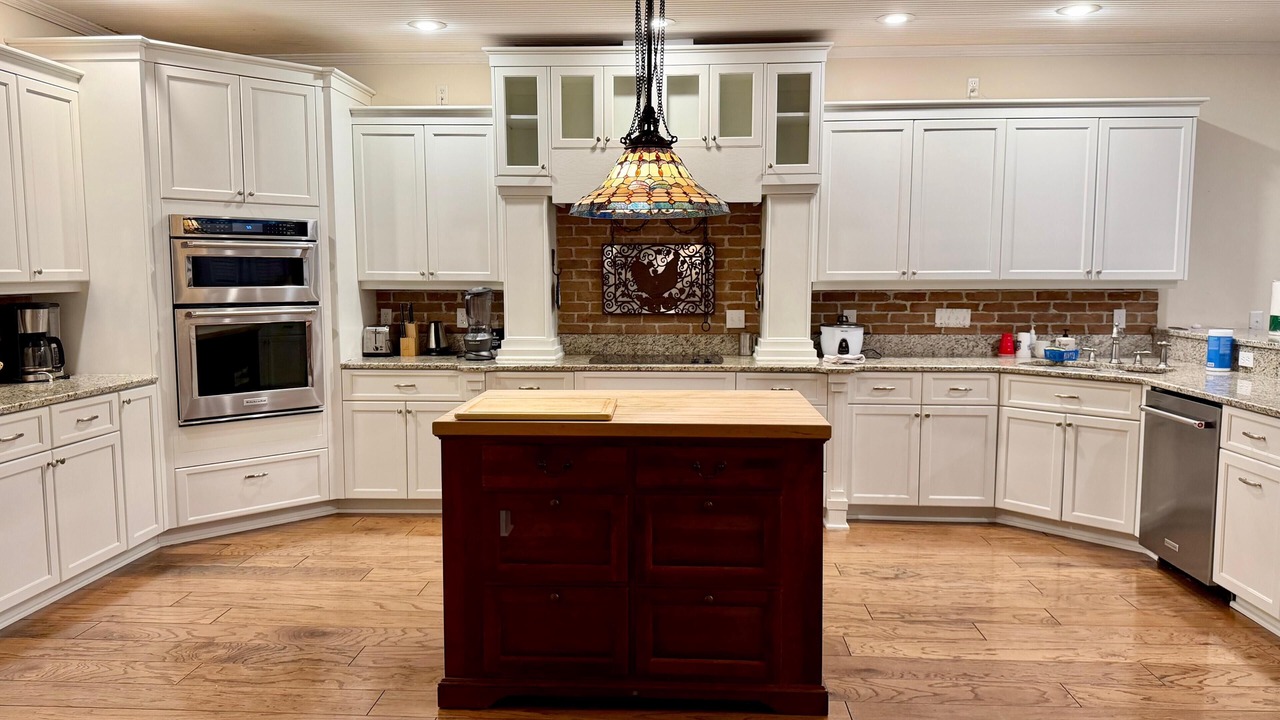 Photo of Kitchen in Wesley Chapel