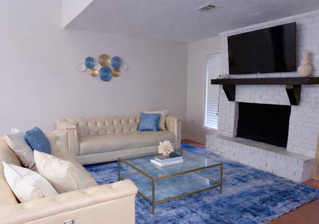 Photo of Livingroom in Church Street