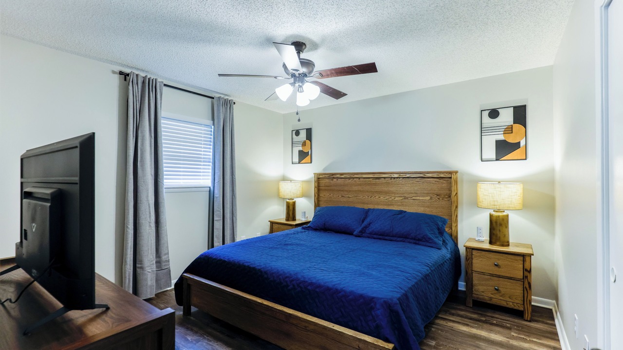 Photo of Bedroom in Valdosta
