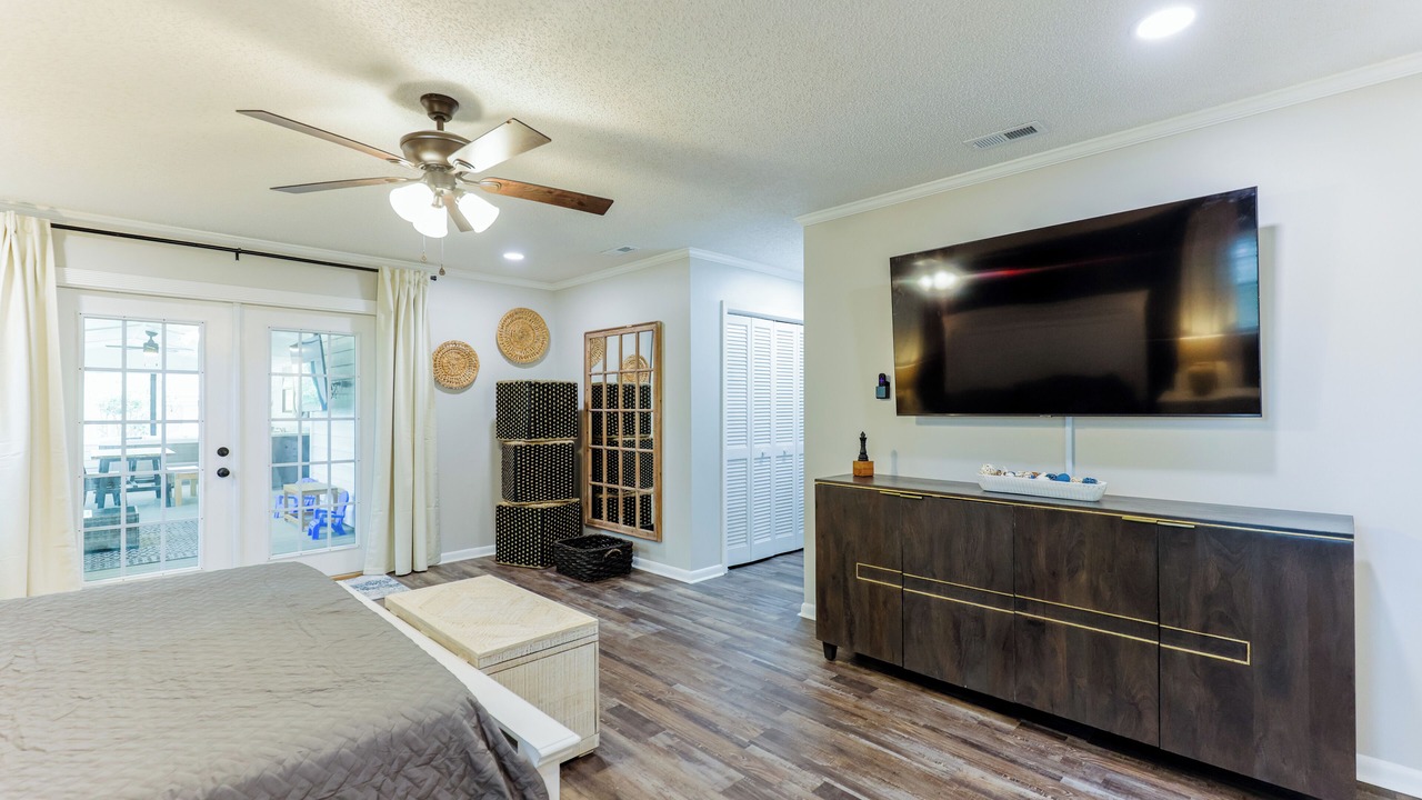 Photo of Bedroom in Valdosta