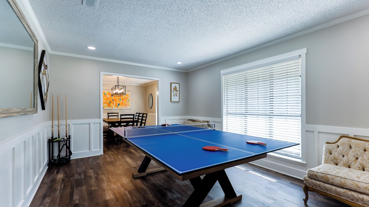 Photo of Bedroom in Valdosta