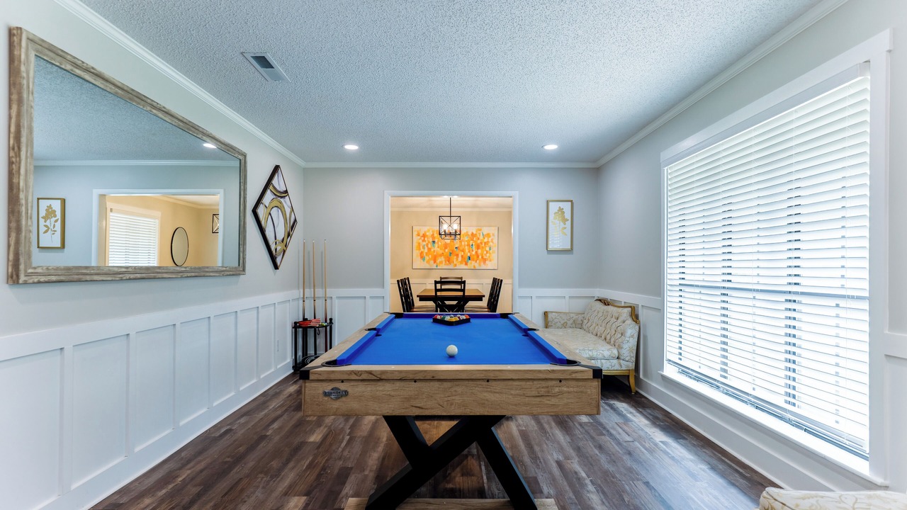 Photo of Bedroom in Valdosta