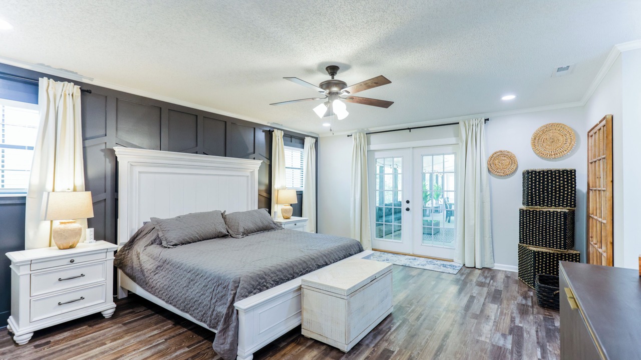 Photo of Bedroom in Valdosta