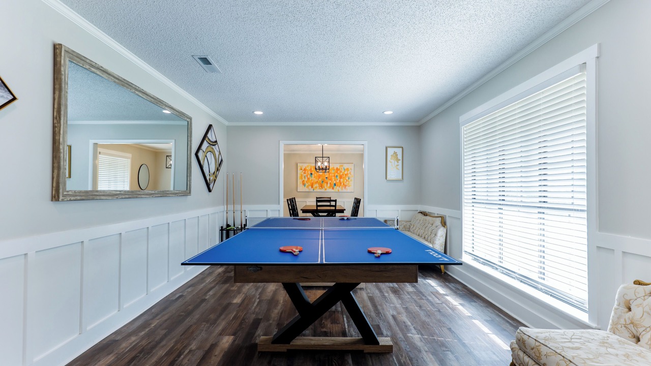 Photo of Bedroom in Valdosta