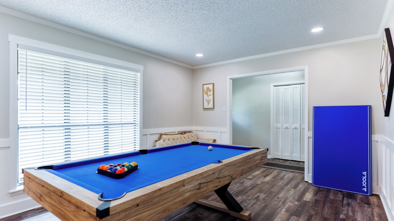 Photo of Bedroom in Valdosta