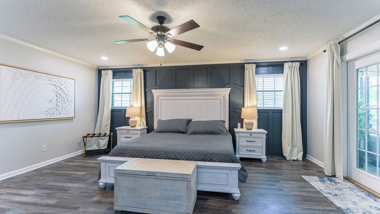 Photo of Bedroom in Valdosta