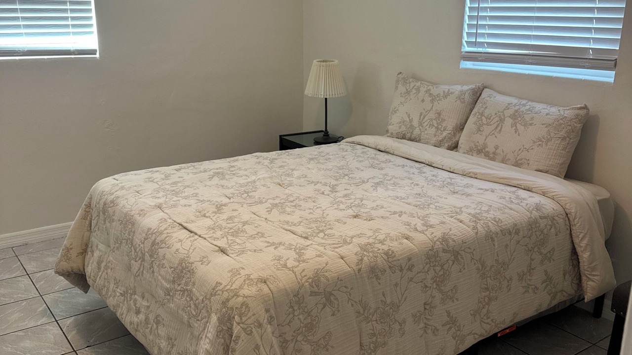 Photo of Bedroom in Cocoa