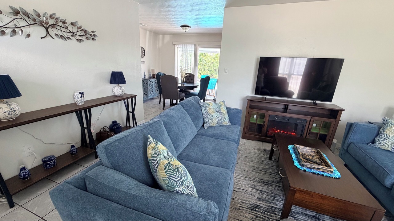 Photo of Livingroom in Cocoa