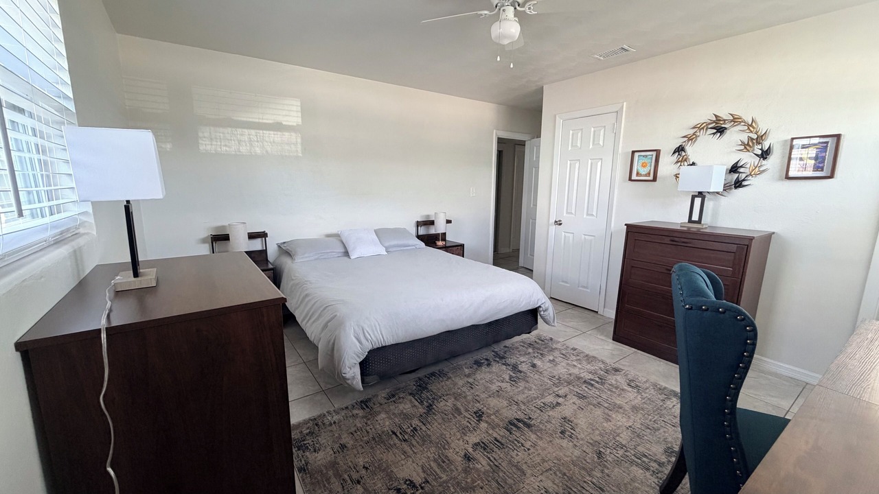 Photo of Bedroom in Cocoa
