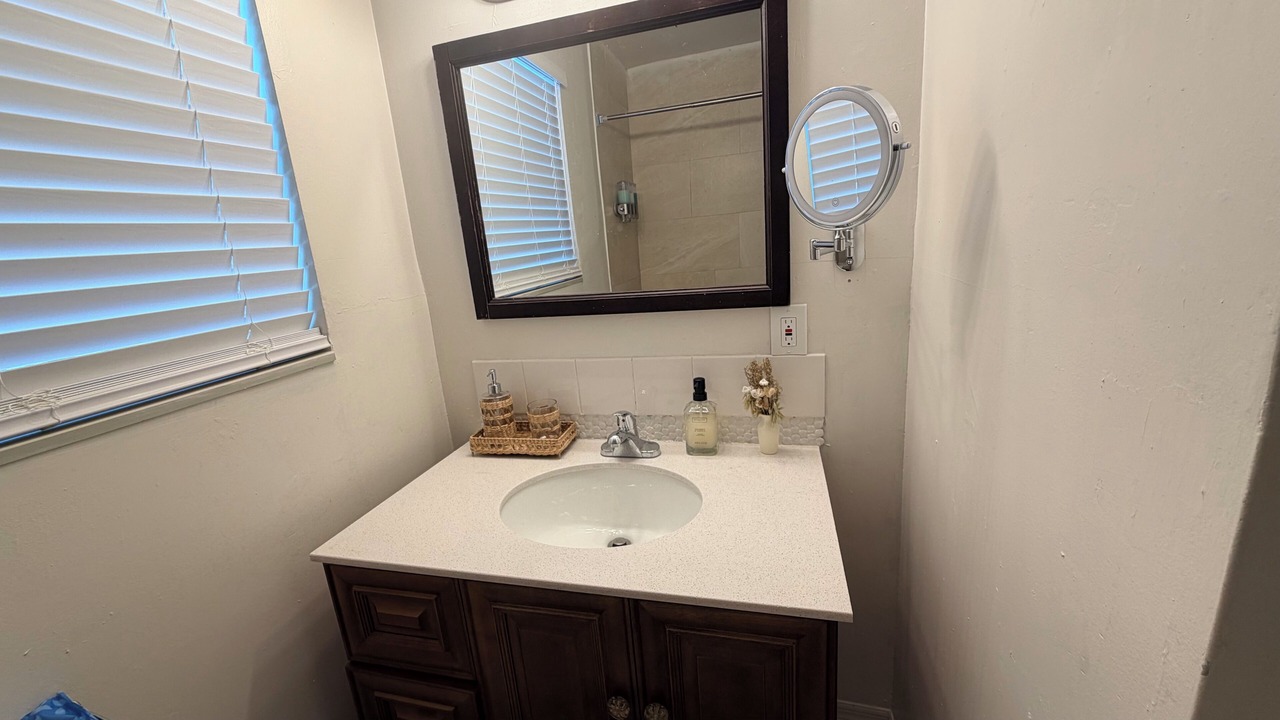 Photo of Bathroom in Cocoa