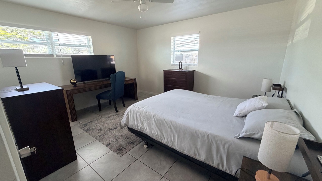 Photo of Bedroom in Cocoa