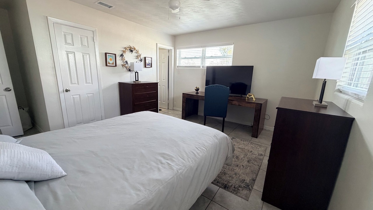 Photo of Bedroom in Cocoa